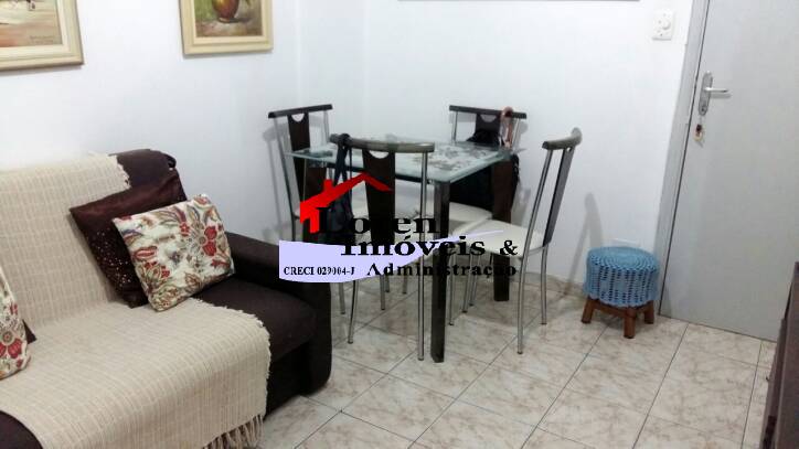 Conjunto Comercial-Sala à venda com 1 quarto, 40m² - Foto 3