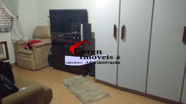 Apartamento à venda com 3 quartos, 168m² - Foto 27