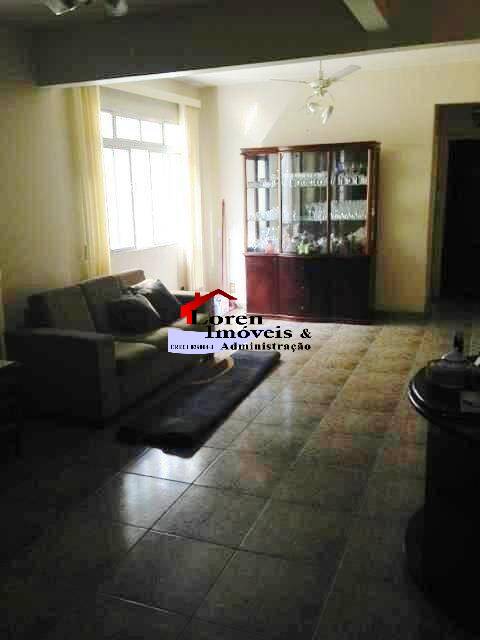 Apartamento à venda com 2 quartos, 65m² - Foto 2