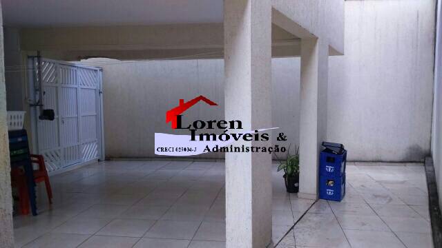 Sobrado à venda com 2 quartos, 100m² - Foto 13