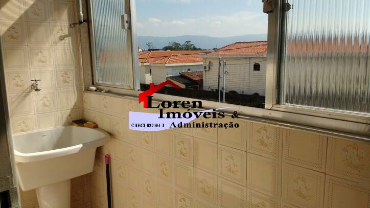 Apartamento à venda com 2 quartos, 70m² - Foto 9