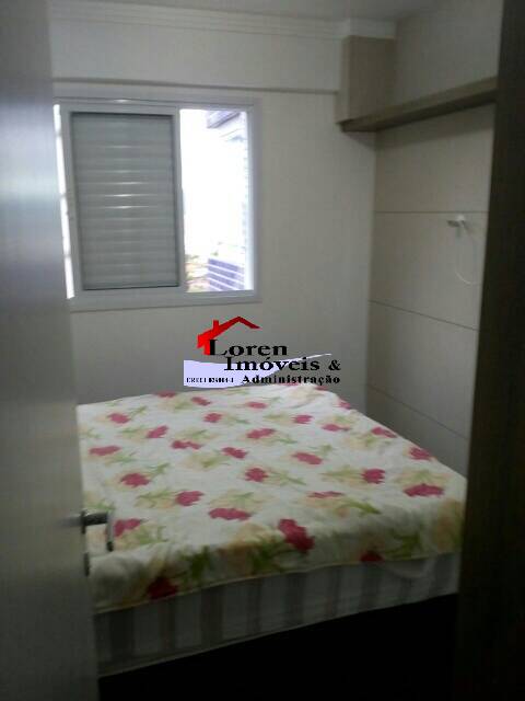 Apartamento à venda com 2 quartos, 80m² - Foto 8