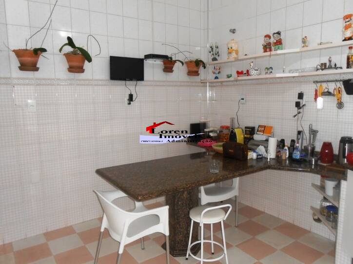 Apartamento à venda com 3 quartos, 150m² - Foto 7