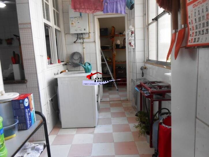 Apartamento à venda com 3 quartos, 150m² - Foto 20