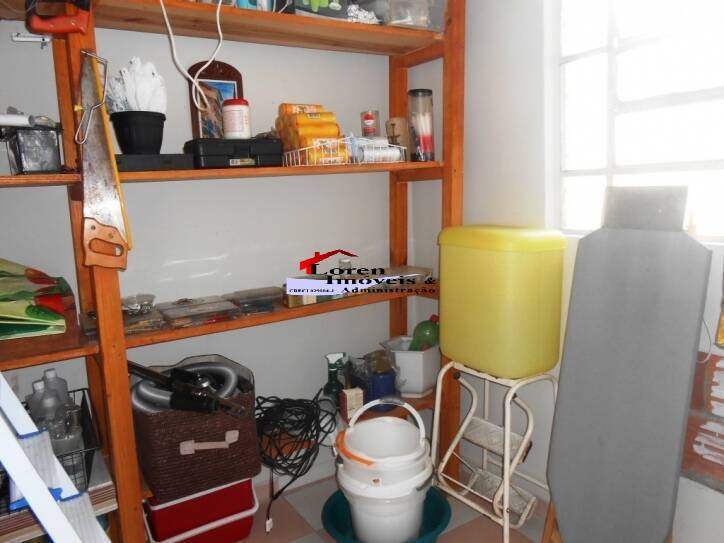 Apartamento à venda com 3 quartos, 150m² - Foto 21