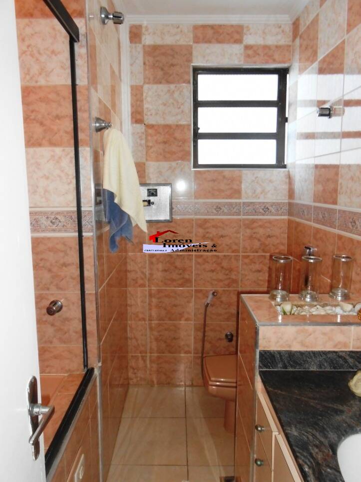 Apartamento à venda com 3 quartos, 150m² - Foto 15