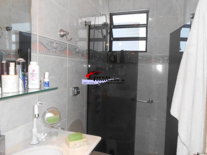 Apartamento à venda com 3 quartos, 150m² - Foto 11