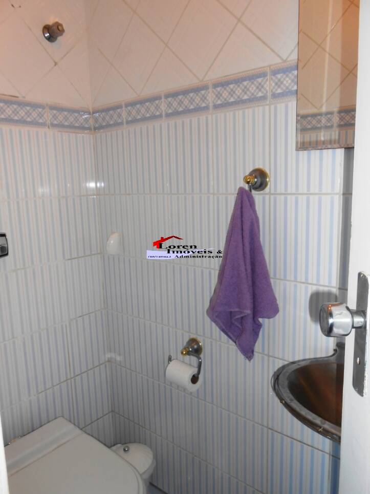 Apartamento à venda com 3 quartos, 150m² - Foto 10