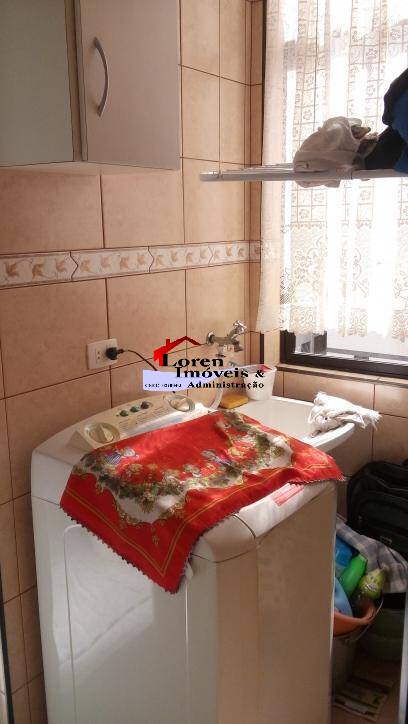 Apartamento à venda com 1 quarto, 60m² - Foto 12