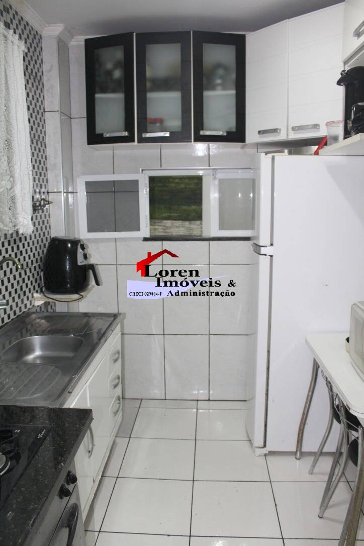 Apartamento à venda com 3 quartos, 80m² - Foto 7