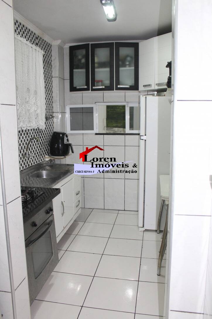 Apartamento à venda com 3 quartos, 80m² - Foto 8