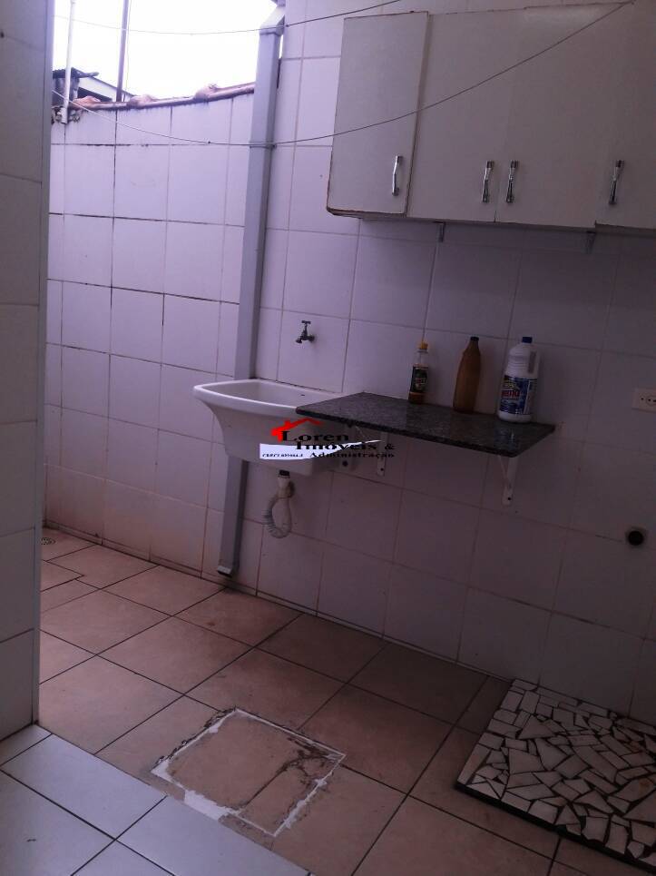 Sobrado à venda com 2 quartos, 80m² - Foto 10