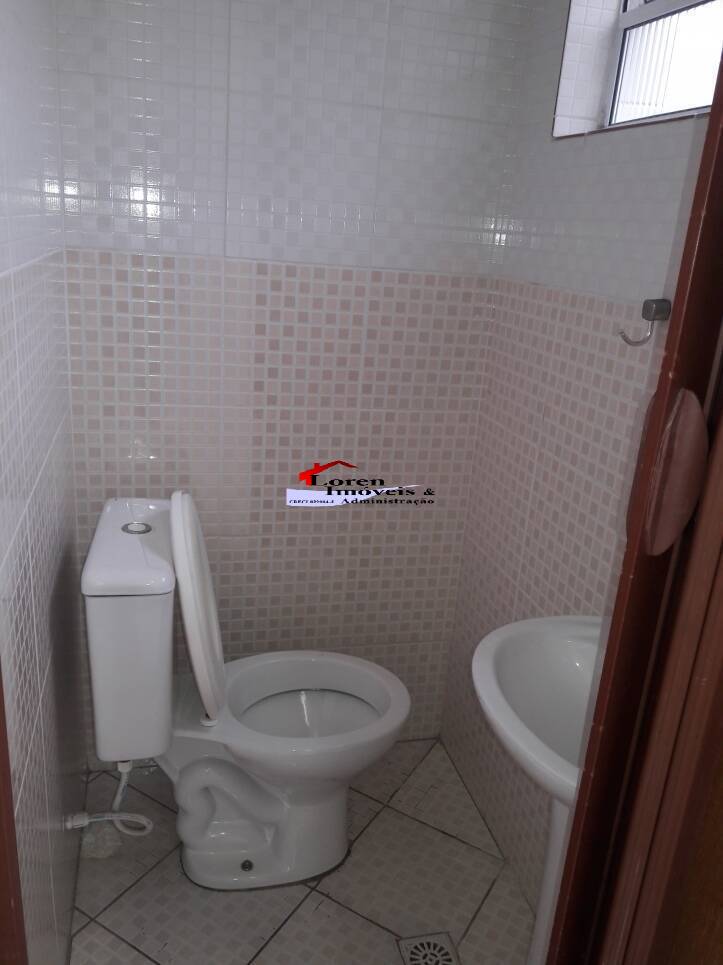 Sobrado à venda com 2 quartos, 80m² - Foto 5