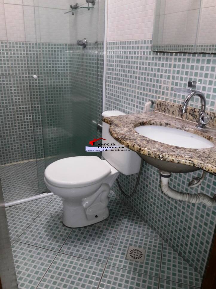 Sobrado à venda com 2 quartos, 80m² - Foto 4