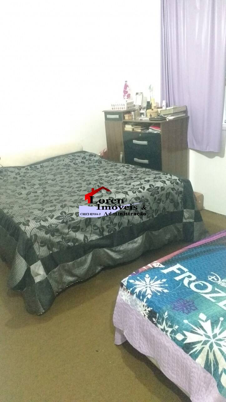 Apartamento à venda com 1 quarto, 60m² - Foto 6