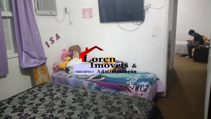 Apartamento à venda com 1 quarto, 60m² - Foto 7