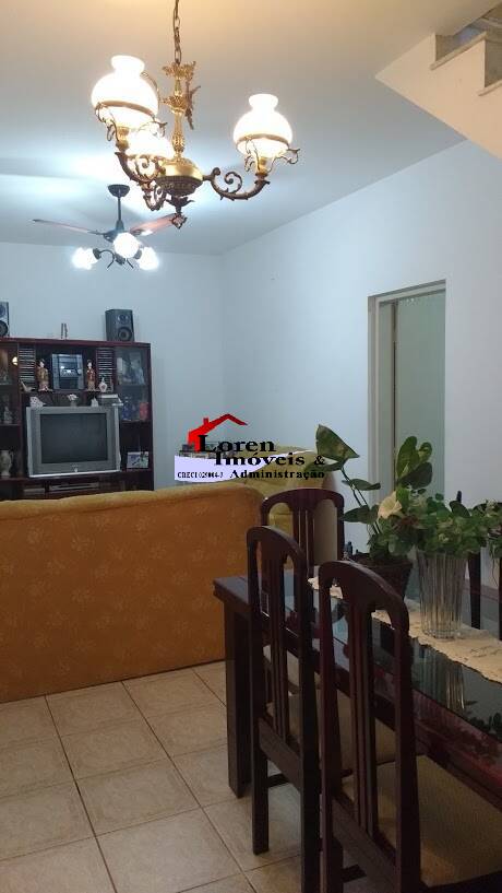 Sobrado à venda com 3 quartos, 139m² - Foto 2