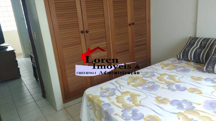 Apartamento à venda com 1 quarto, 48m² - Foto 7