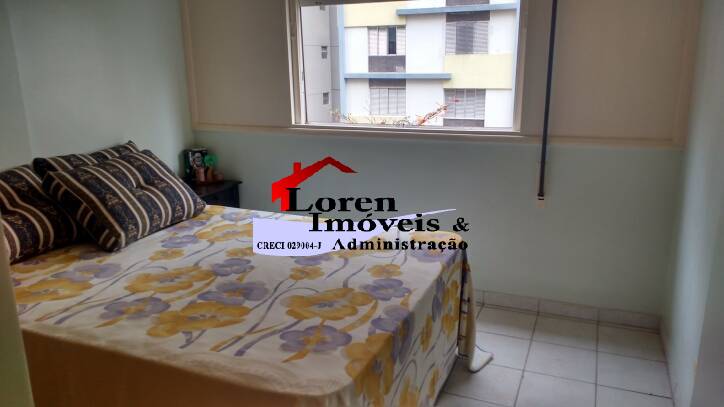 Apartamento à venda com 1 quarto, 48m² - Foto 8