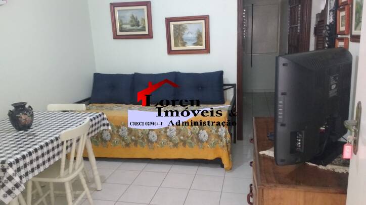 Apartamento à venda com 1 quarto, 48m² - Foto 3