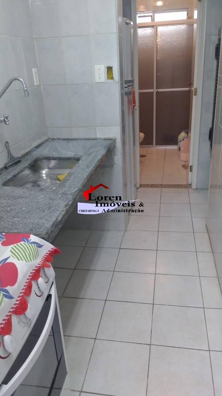 Apartamento à venda com 1 quarto, 48m² - Foto 5