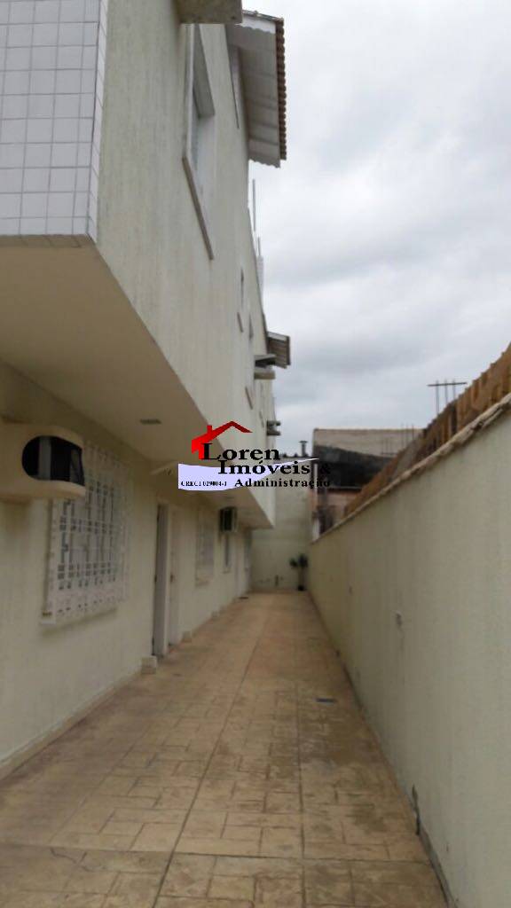 Sobrado à venda com 3 quartos, 140m² - Foto 20