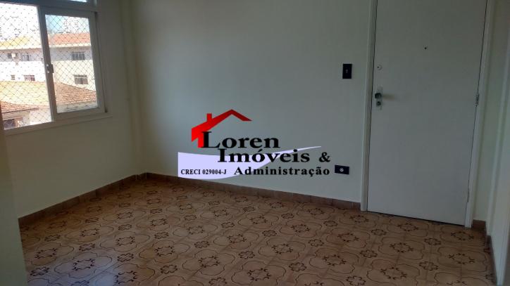 Apartamento à venda com 1 quarto, 48m² - Foto 1