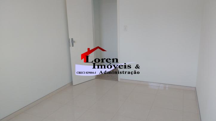 Apartamento à venda com 1 quarto, 48m² - Foto 7