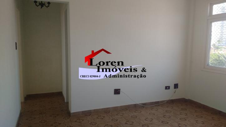 Apartamento à venda com 1 quarto, 48m² - Foto 3