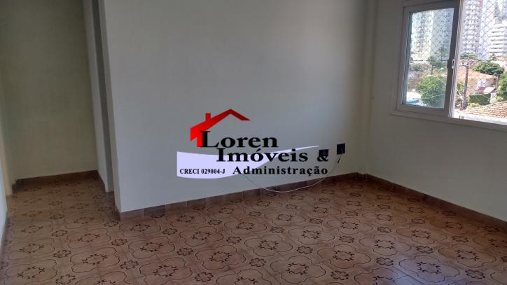 Apartamento à venda com 1 quarto, 48m² - Foto 2