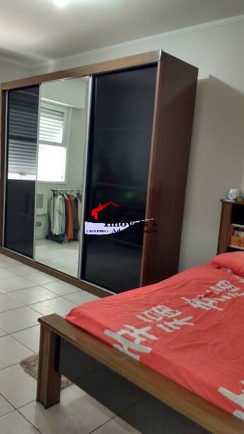 Apartamento à venda com 3 quartos, 215m² - Foto 13