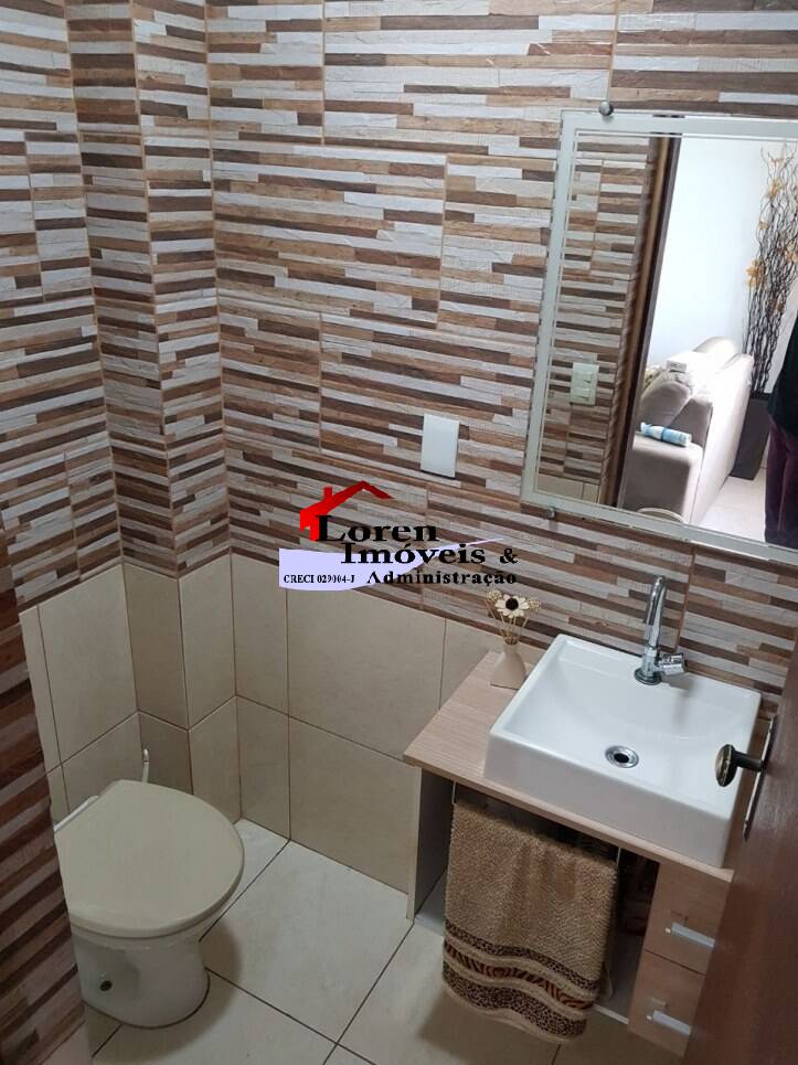 Apartamento à venda com 2 quartos, 95m² - Foto 9