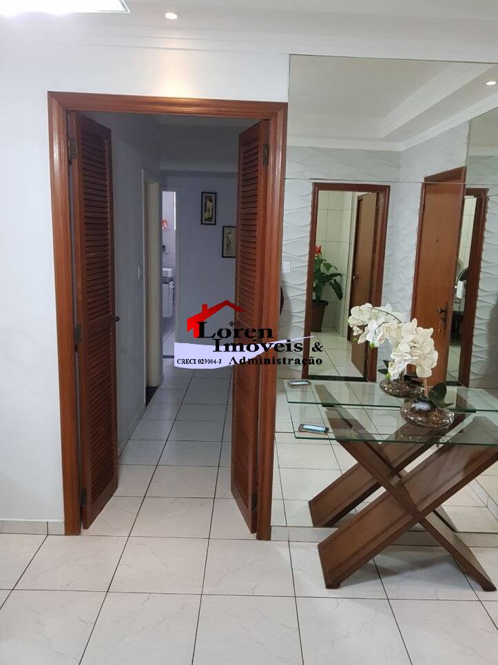 Apartamento à venda com 2 quartos, 95m² - Foto 4