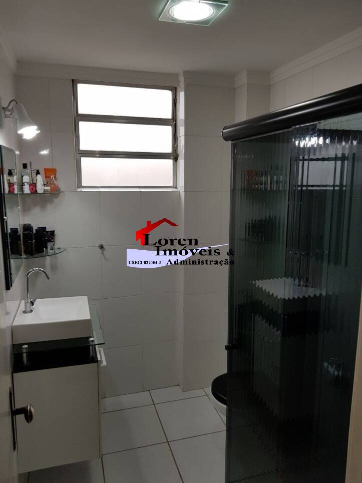 Apartamento à venda com 2 quartos, 95m² - Foto 10