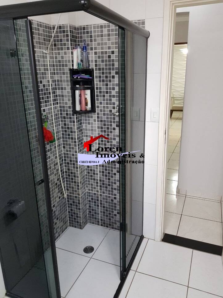 Apartamento à venda com 2 quartos, 95m² - Foto 11