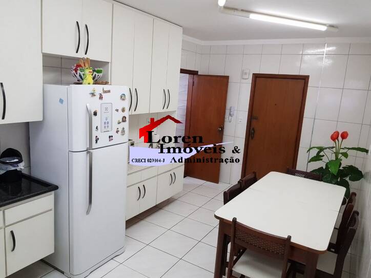 Apartamento à venda com 2 quartos, 95m² - Foto 6