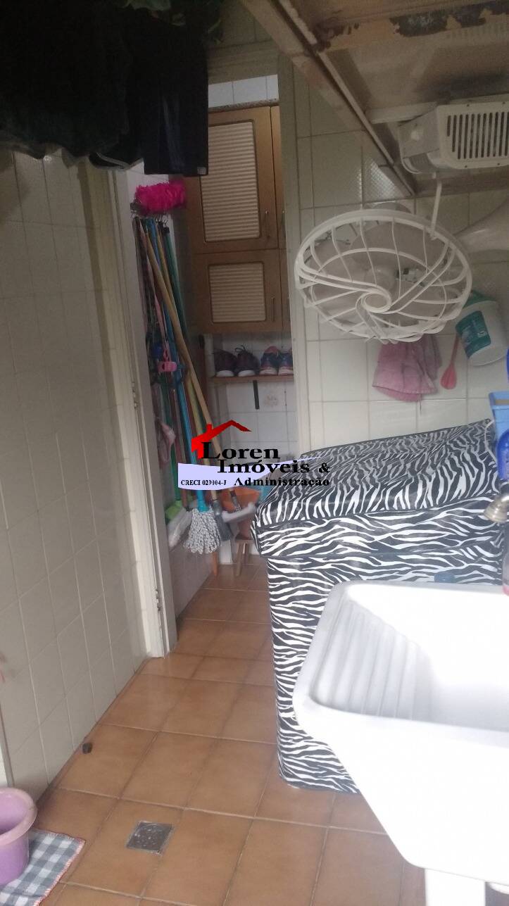 Apartamento à venda com 2 quartos, 110m² - Foto 18