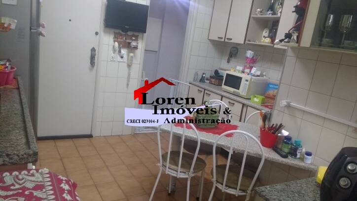 Apartamento à venda com 2 quartos, 110m² - Foto 5