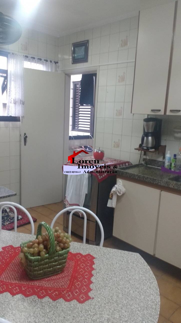 Apartamento à venda com 2 quartos, 110m² - Foto 7