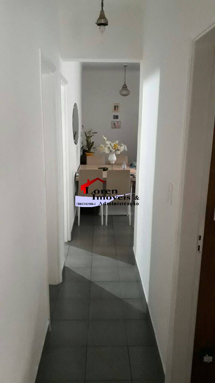 Apartamento à venda com 2 quartos, 66m² - Foto 4