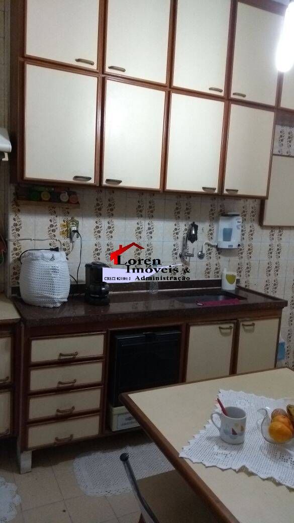 Apartamento à venda com 2 quartos, 66m² - Foto 5