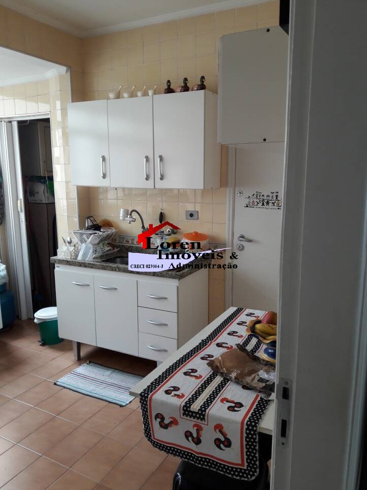 Apartamento à venda com 2 quartos, 100m² - Foto 4