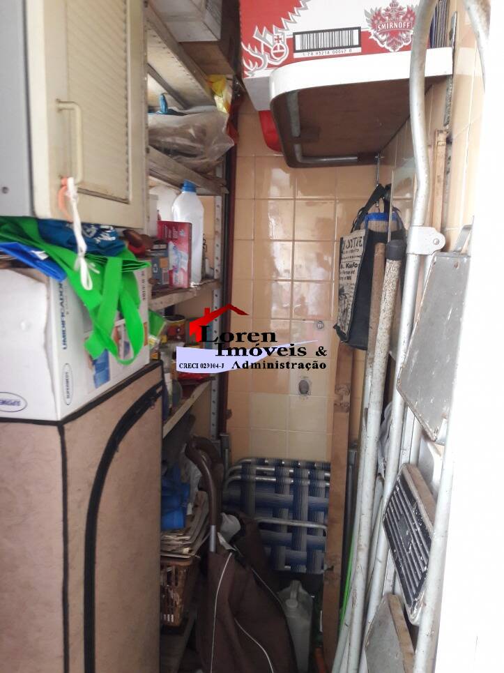 Apartamento à venda com 2 quartos, 100m² - Foto 11