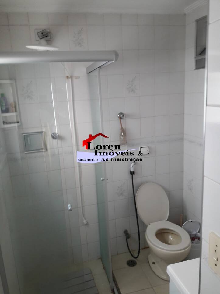 Apartamento à venda com 2 quartos, 100m² - Foto 6