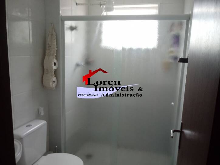 Apartamento à venda com 2 quartos, 60m² - Foto 5