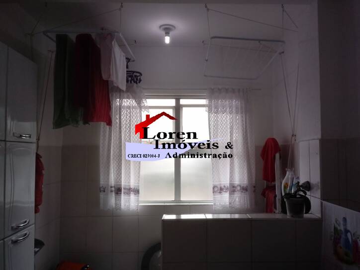 Apartamento à venda com 2 quartos, 60m² - Foto 4