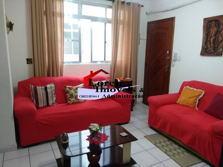 Apartamento à venda com 3 quartos, 84m² - Foto 1