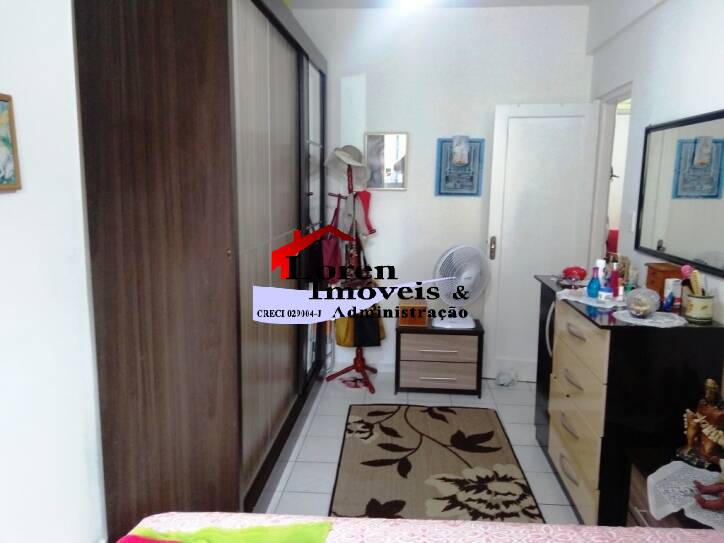 Apartamento à venda com 3 quartos, 84m² - Foto 2