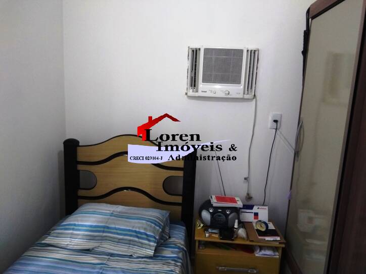 Apartamento à venda com 3 quartos, 84m² - Foto 7