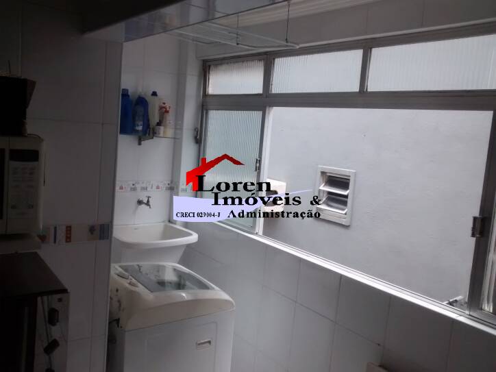 Apartamento à venda com 2 quartos, 90m² - Foto 35